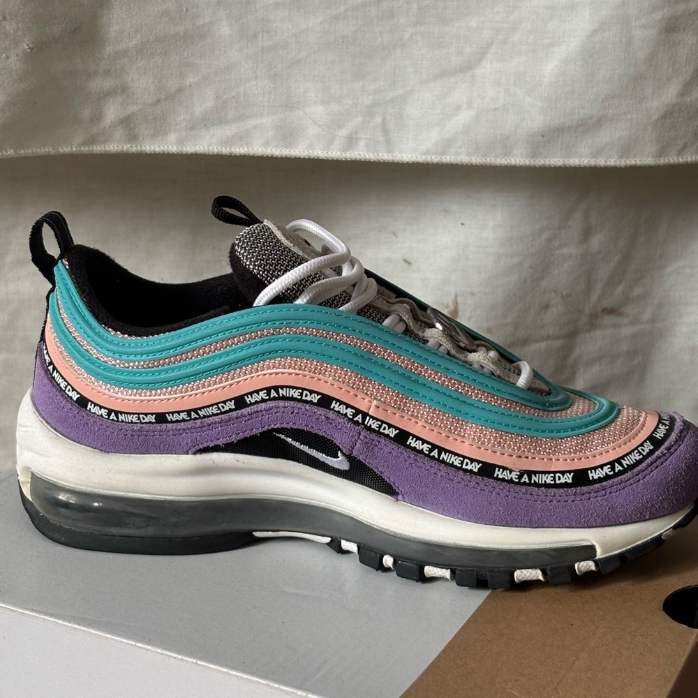 Nike Air Max 97 Have A Nike Day edition - Picture 3 of 8